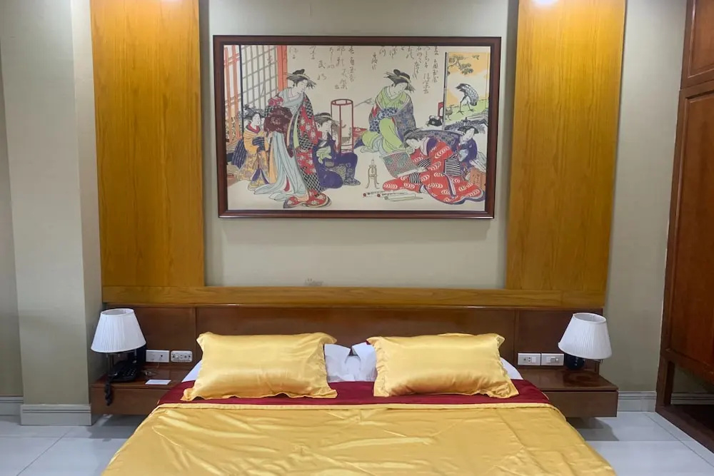 Photo - Phu Si Hotel