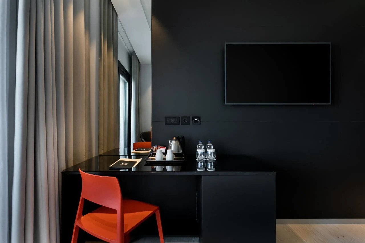 Foto - Verdi Gzira Promenade