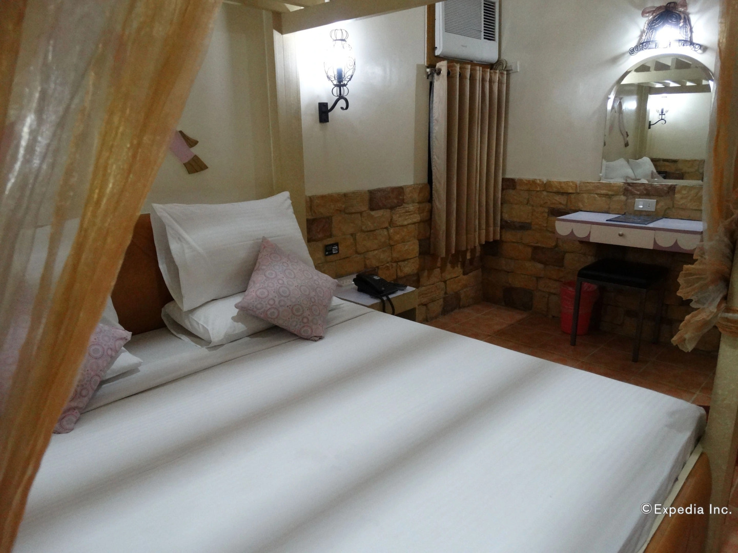 Foto - Urban Travellers Hotel