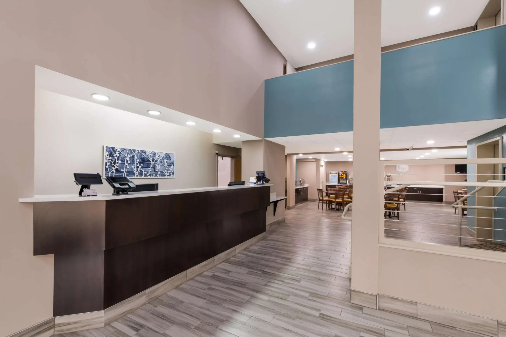 Photo - Sleep Inn Northlake