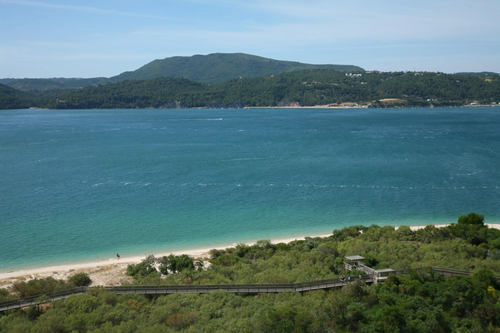 Photo - Troia Residence - Apartamentos Praia