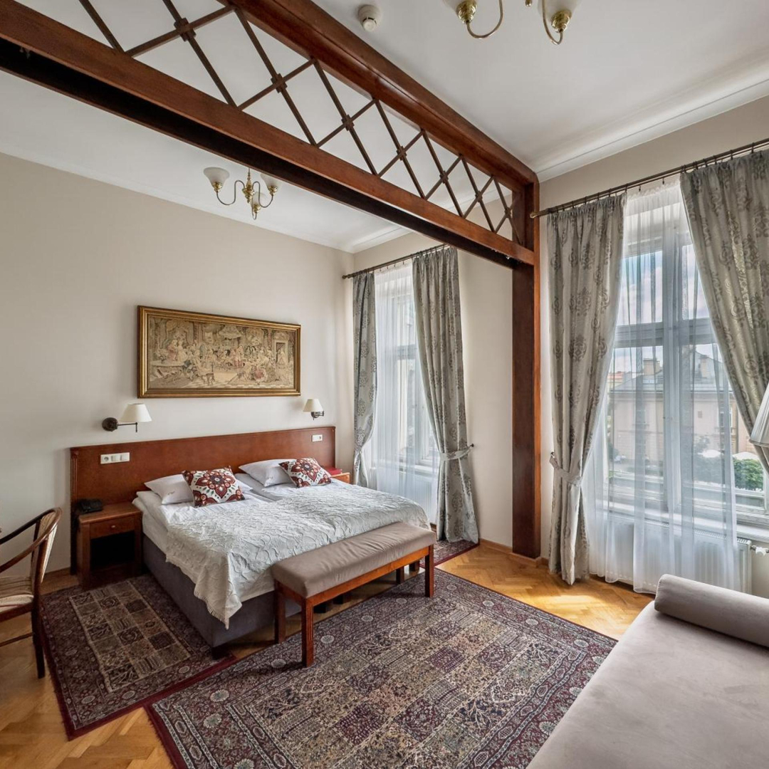 Foto - Hotel Polonia