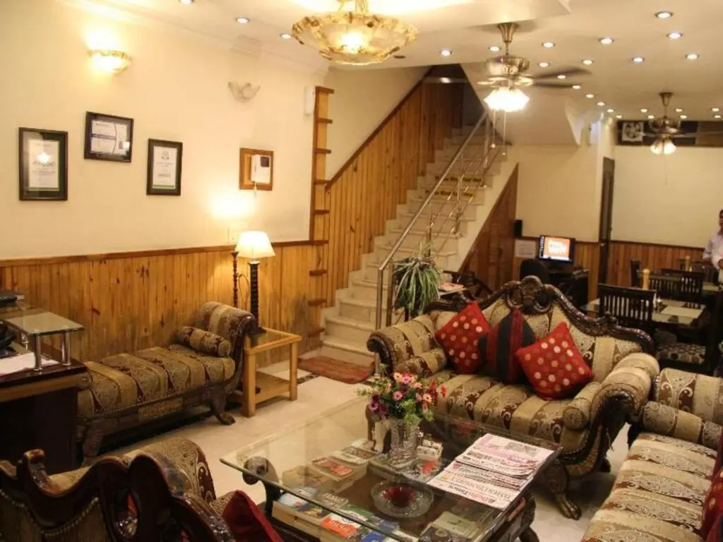 Photo - Wood Castle Hotel