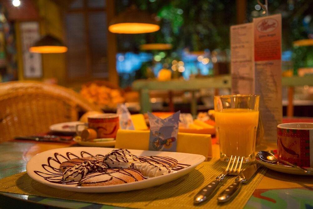 Photo - Hotel California