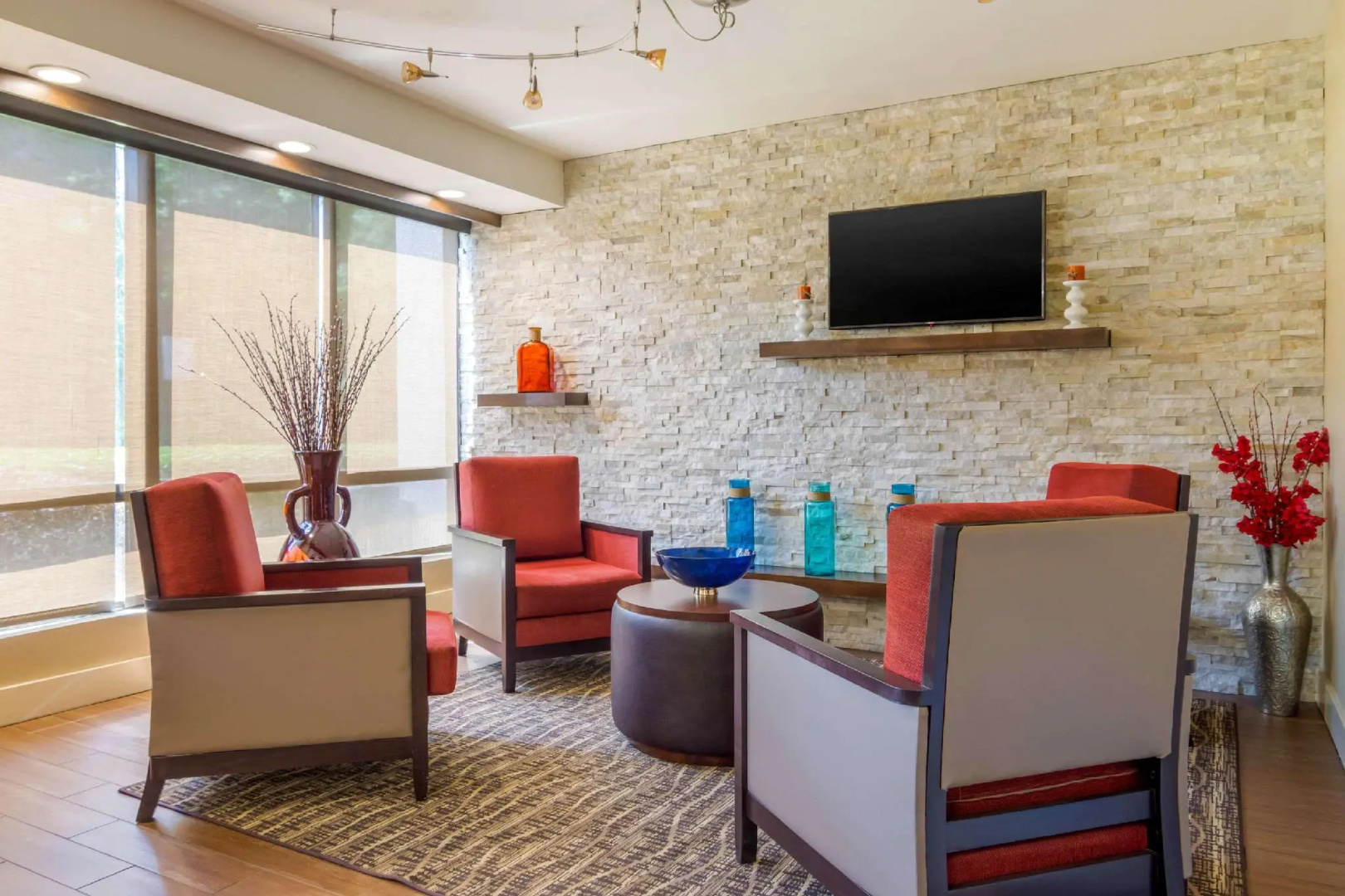 Photo - Spark by Hilton Atlanta Airport South College Park
