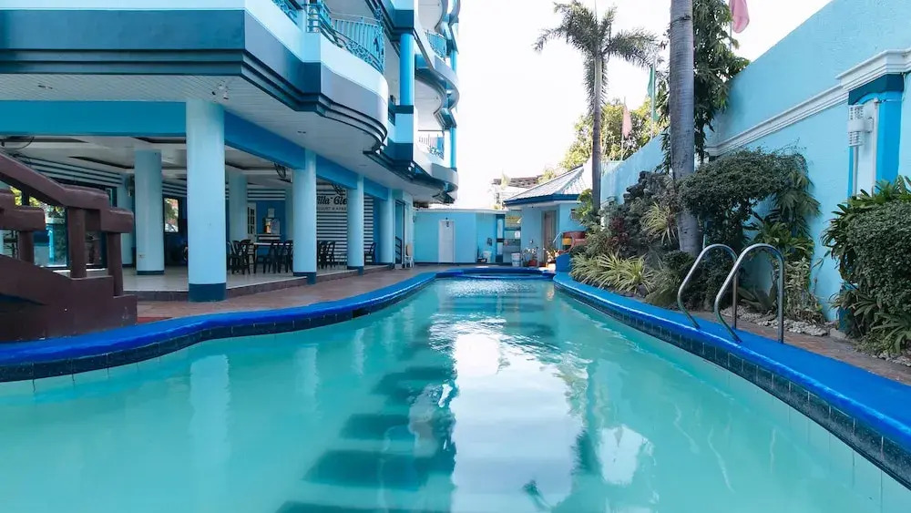 Photo - RedDoorz Plus at Villa Gloria Taguig