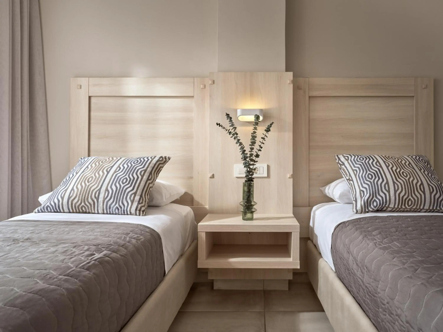 Foto - Marelen Hotel