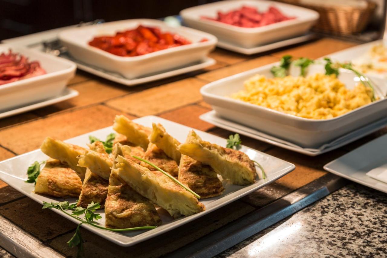 Foto - Abba Xalet Suites Hotel