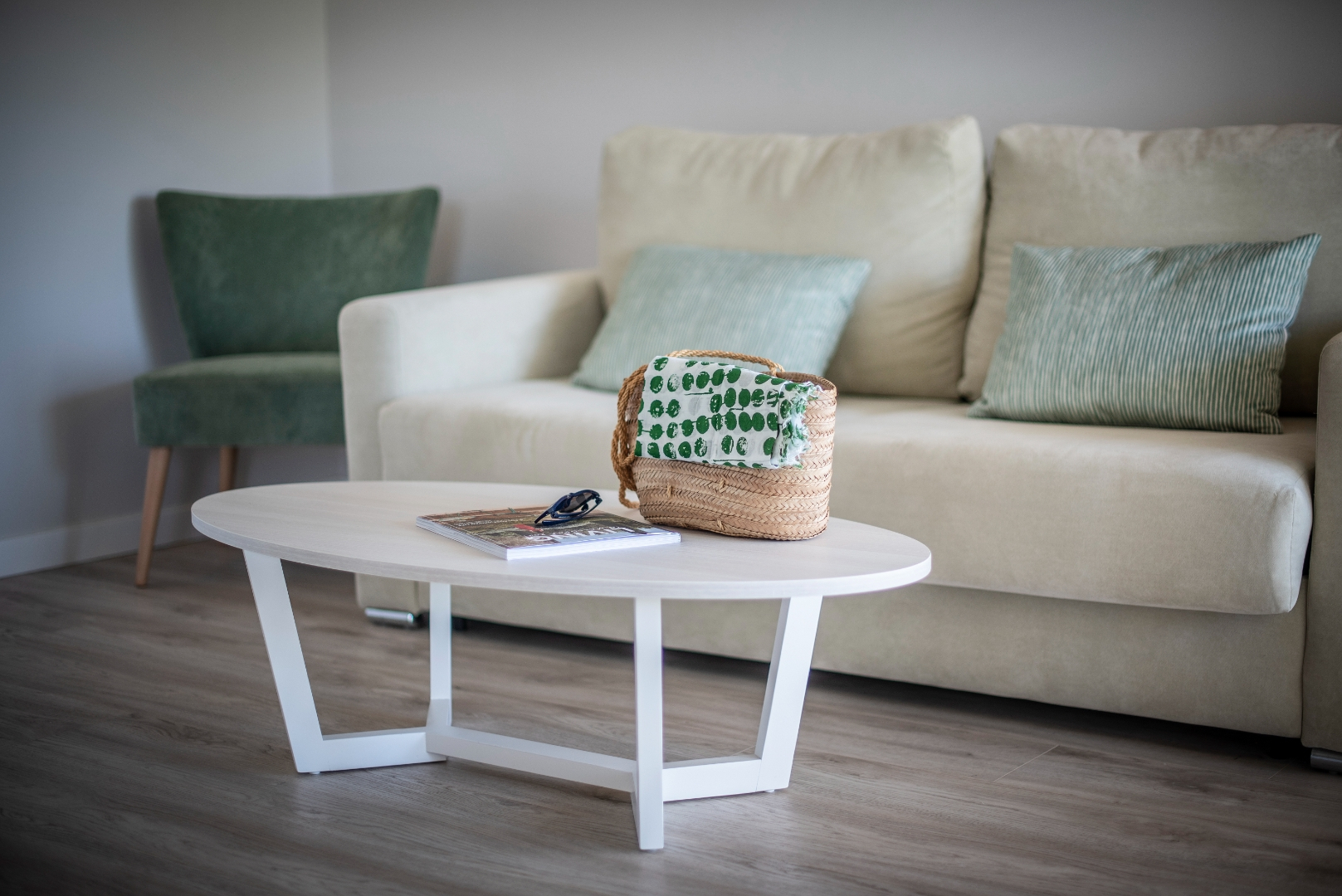 Photo - Blau Colònia Sant Jordi