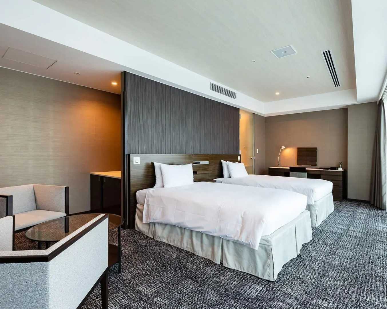 Photo - KOKO HOTEL Premier Hakata