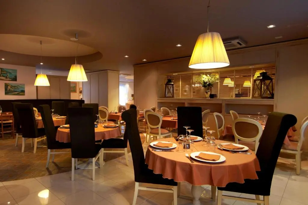 Foto - Gran Paradiso Hotel Spa