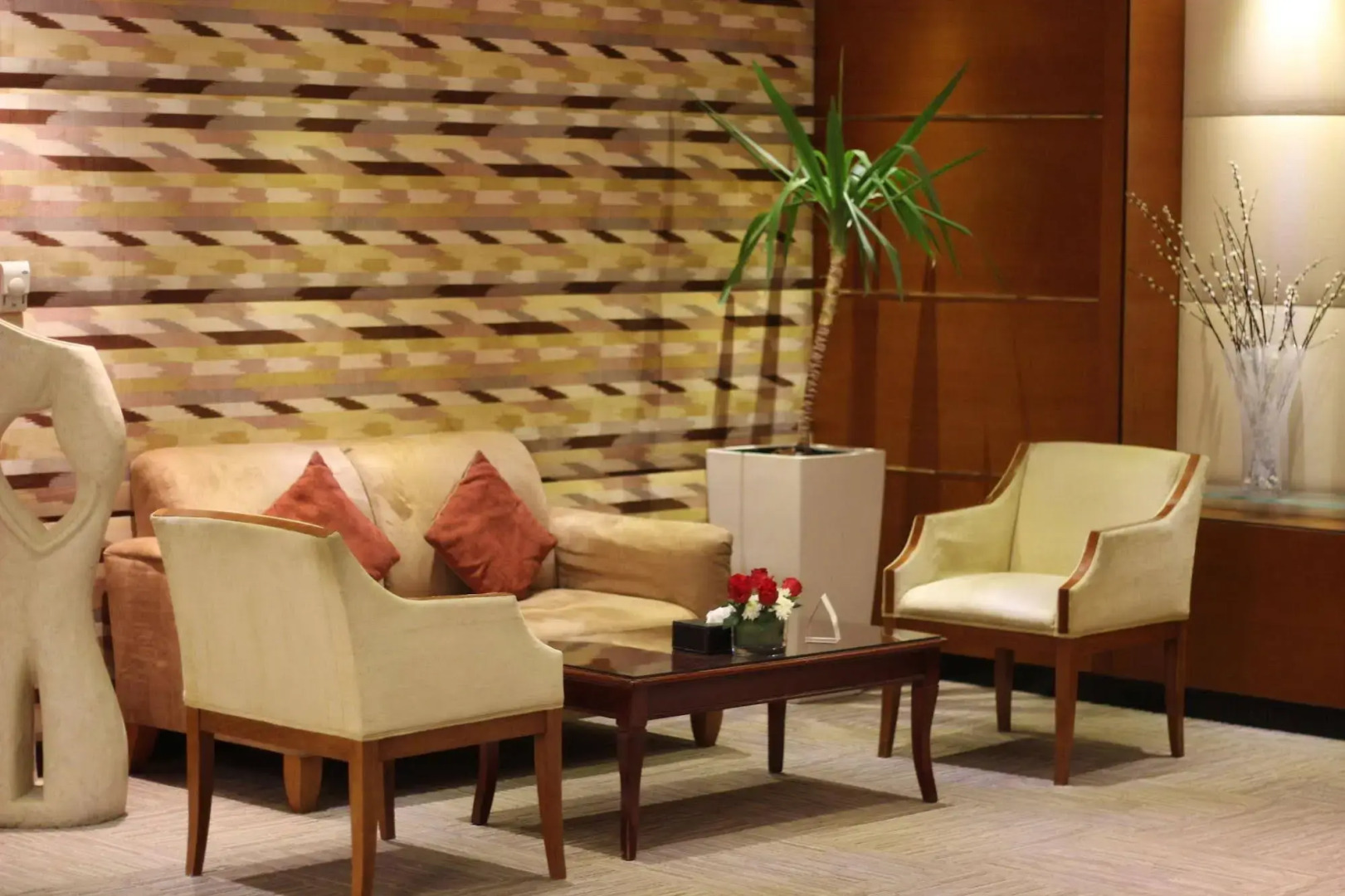 Photo - Executives Hotel - Olaya