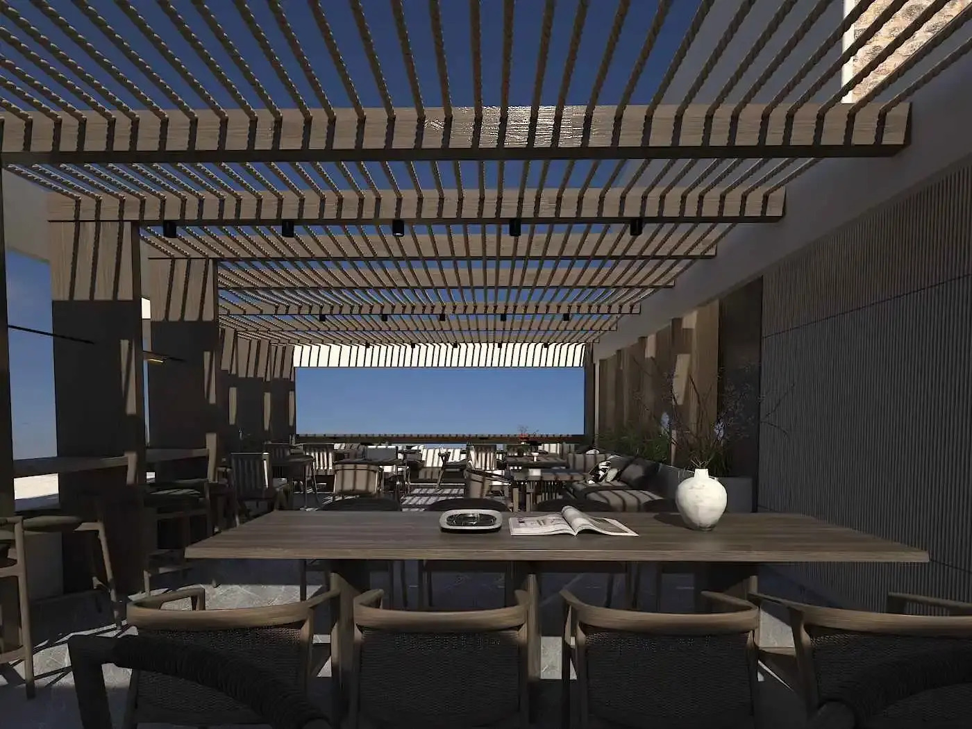 Photo - Aelia Thalassa