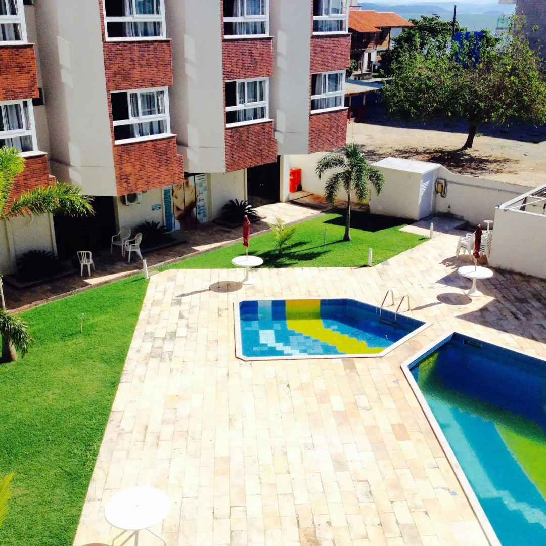 Photo - Boulevard Beach Canasvieiras Hotel