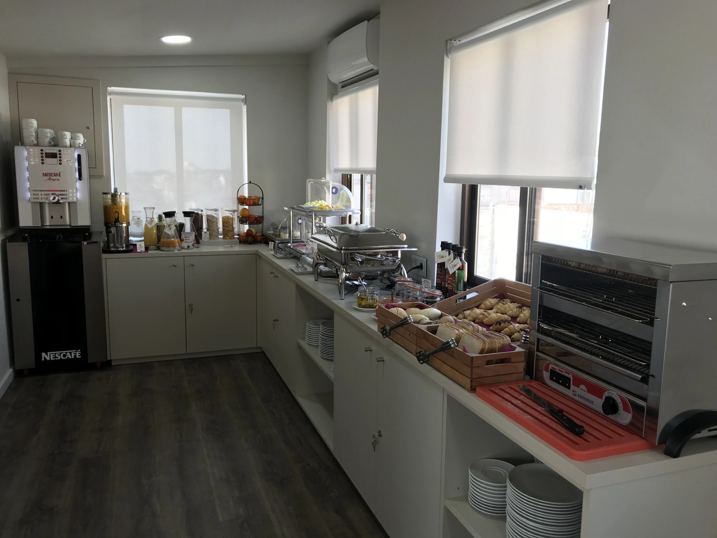 Foto - Casual del Teatro Madrid