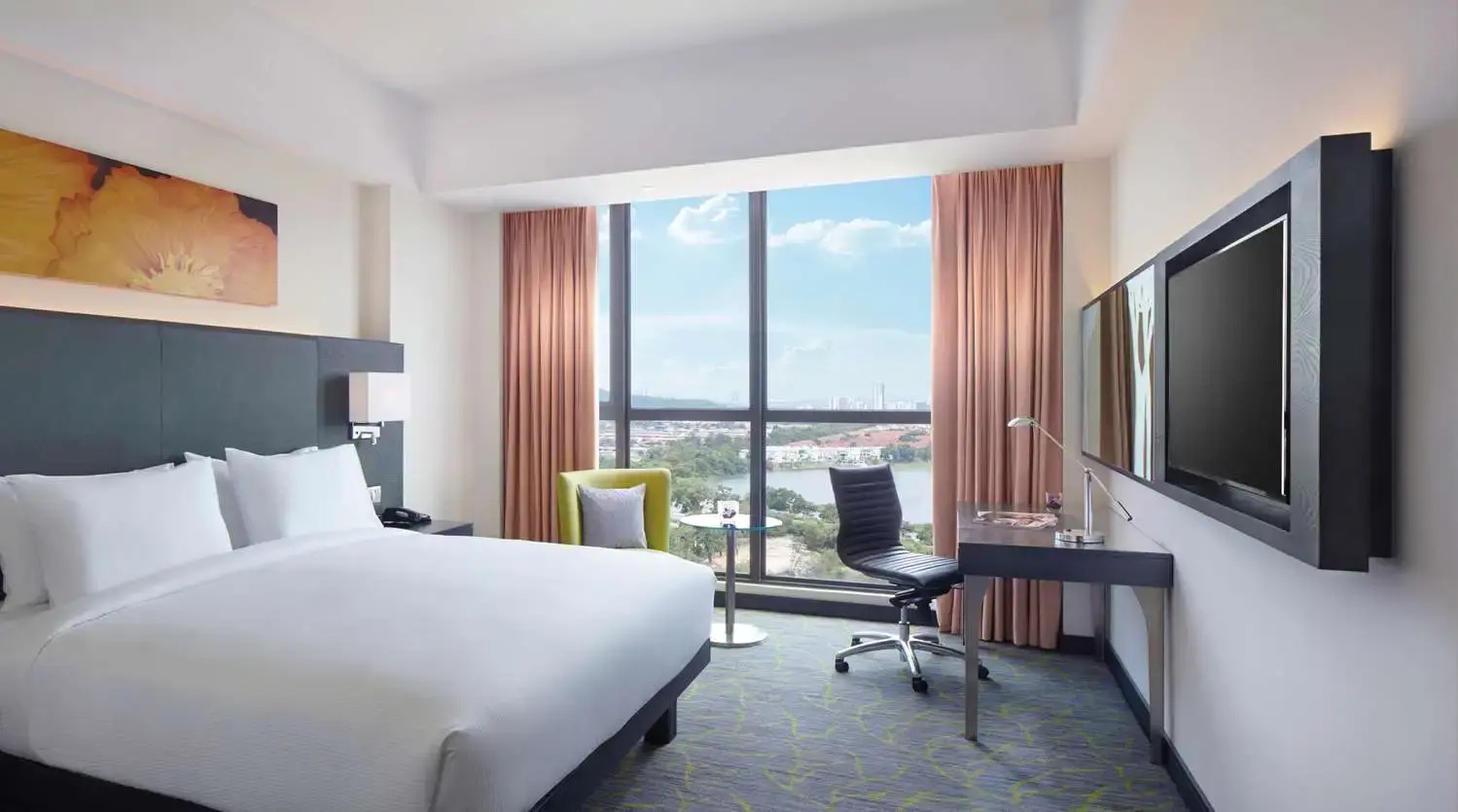 Foto - Hilton Garden Inn Puchong