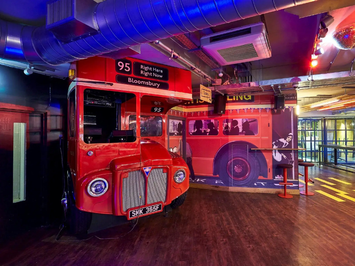 Photo - Generator London