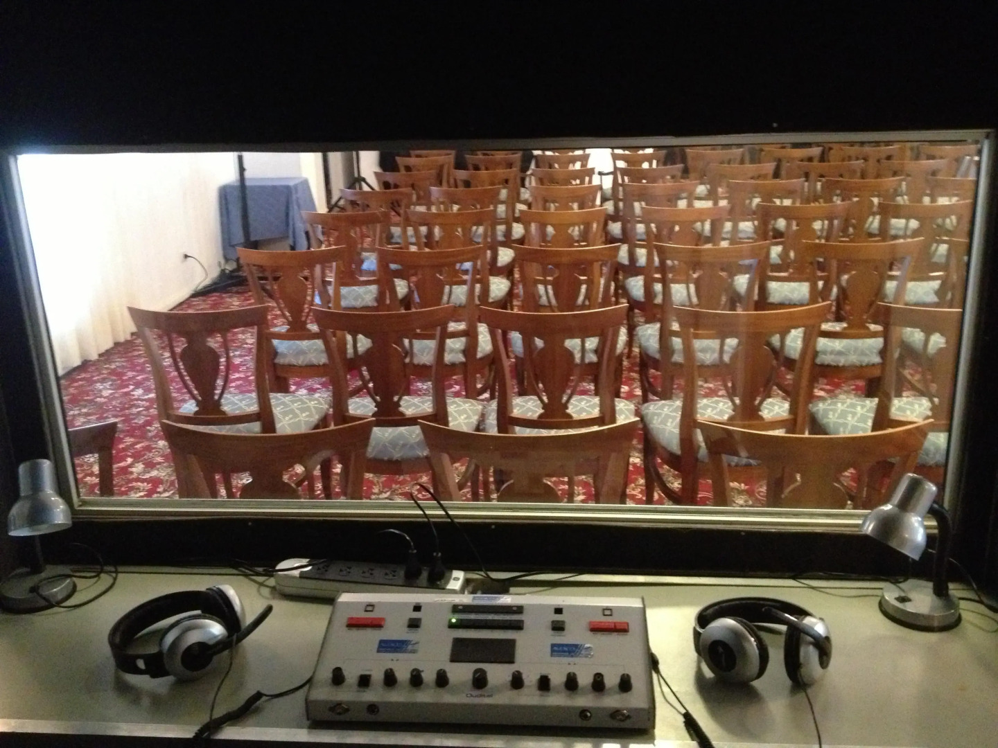 Foto - Parque Hotel Jean Clevers