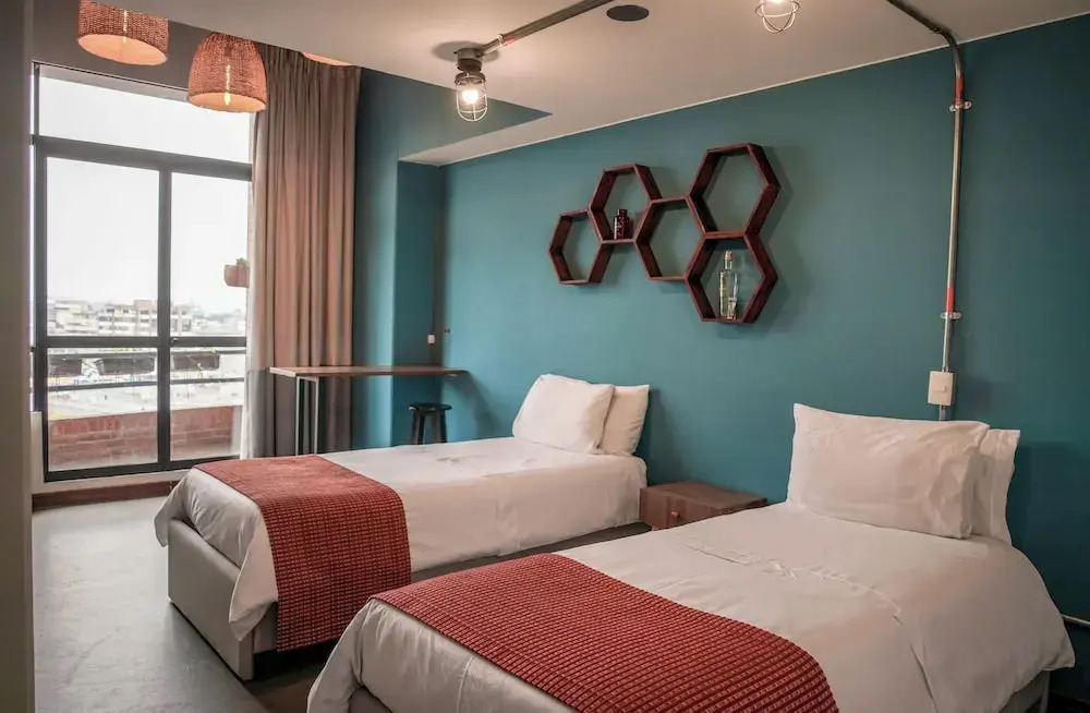 Photo - Hotel San Felipe 74