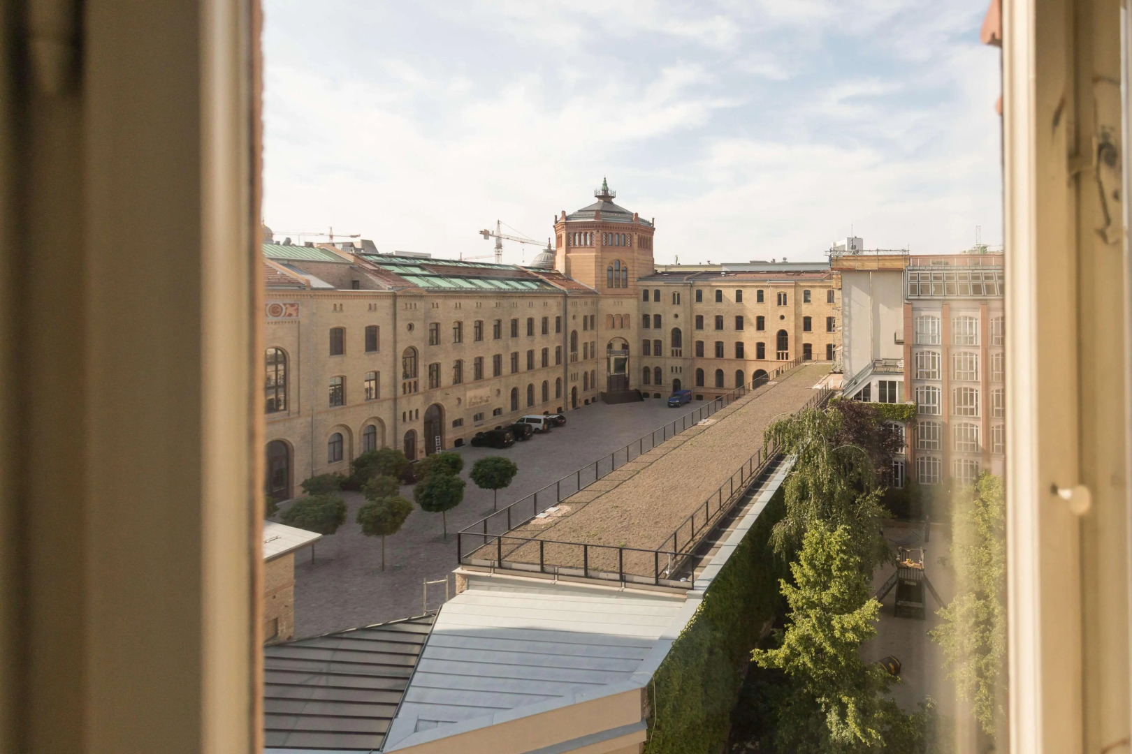 Photo - martas Hotel Berlin-Mitte