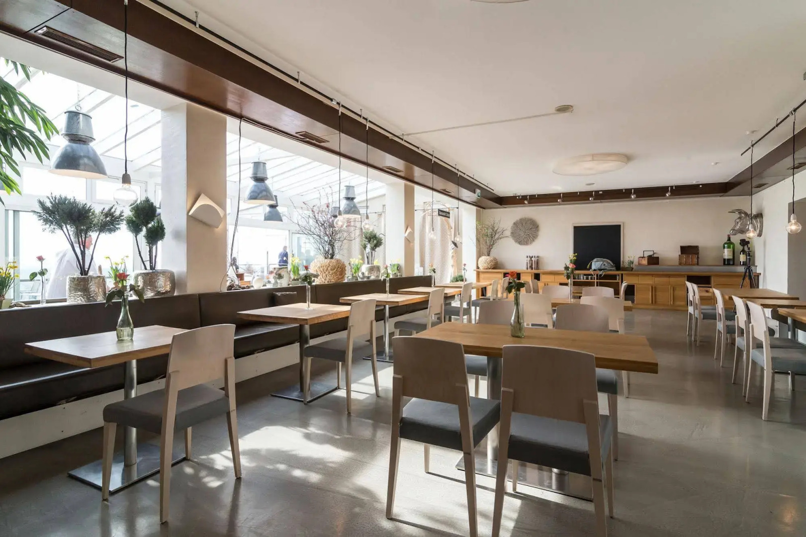 Foto - Hotel Schöne Aussicht