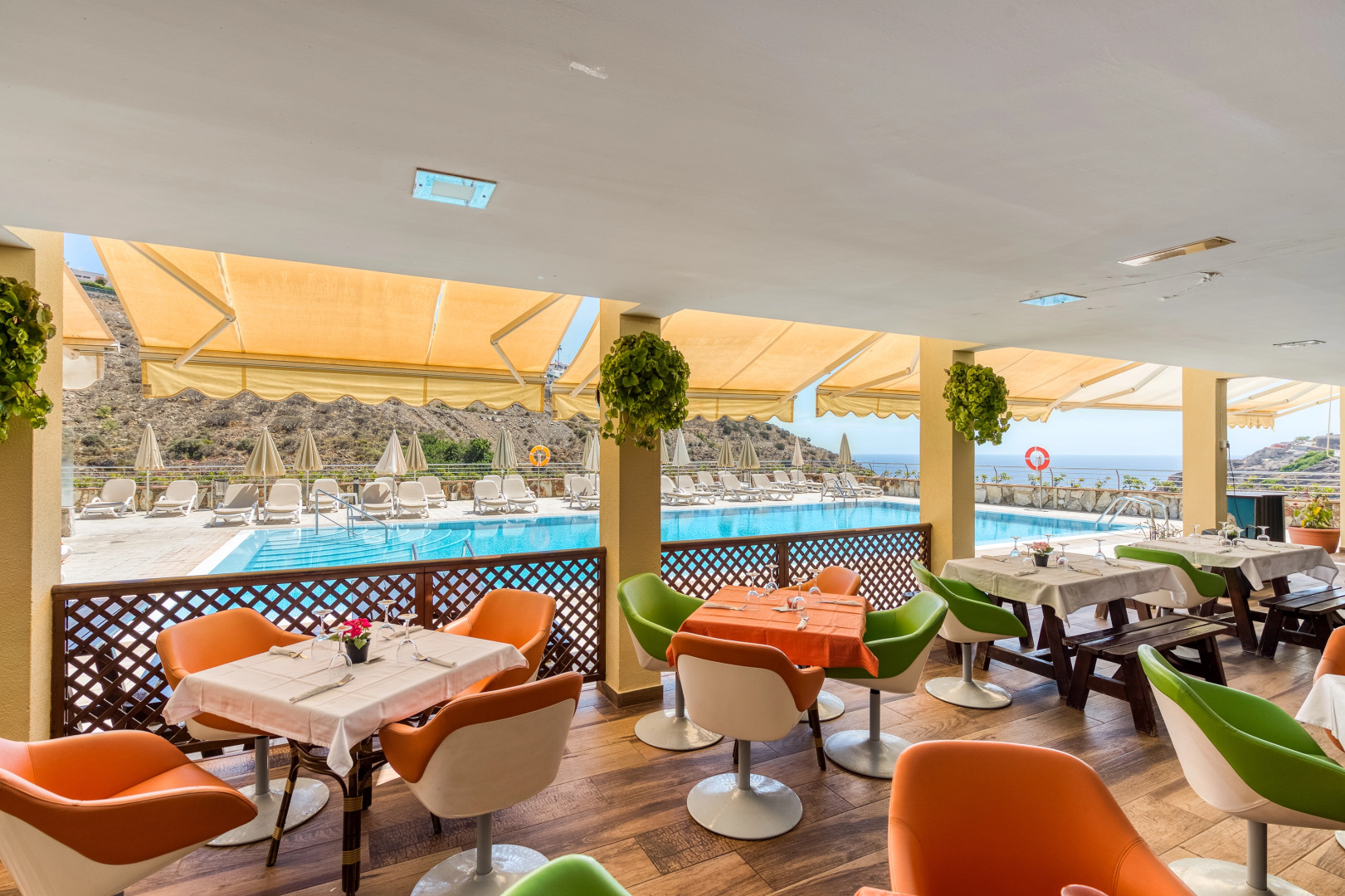 Foto - Holiday Club Sol Amadores