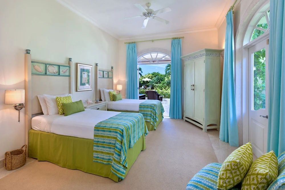 Sugar Hill - Eden by Blue Sky Luxury