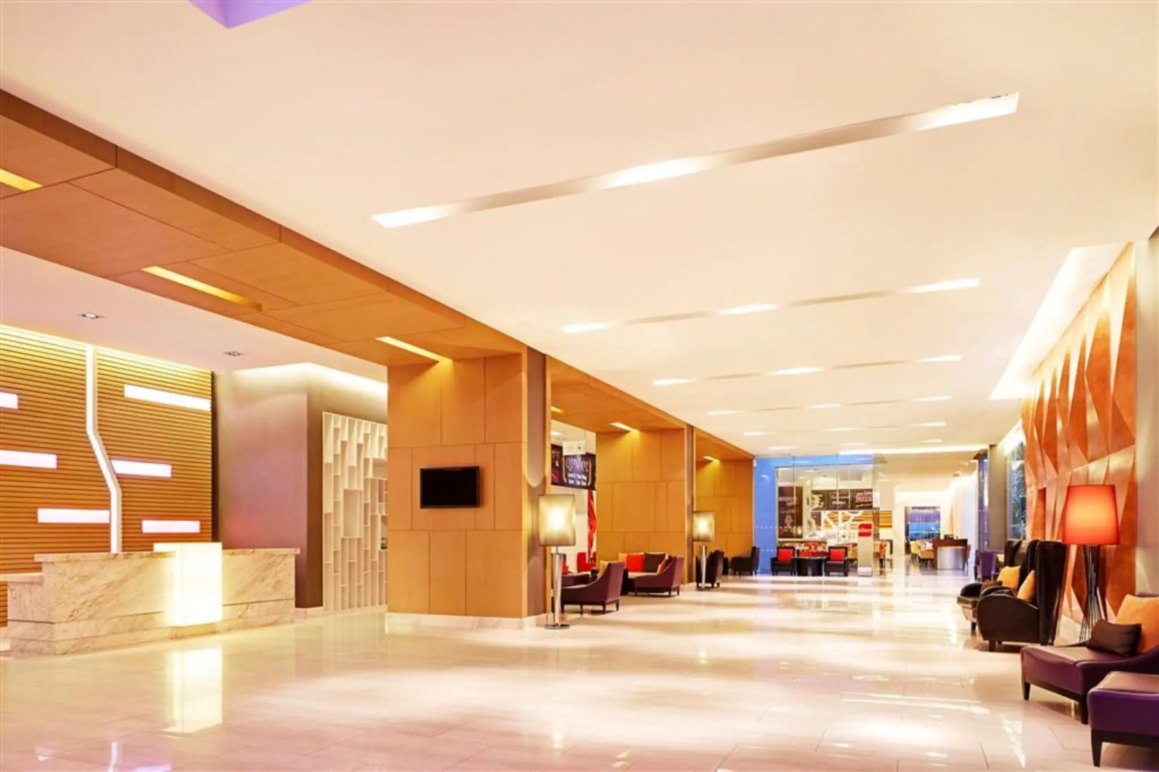 Photo - Paradox Bangkok Sukhumvit