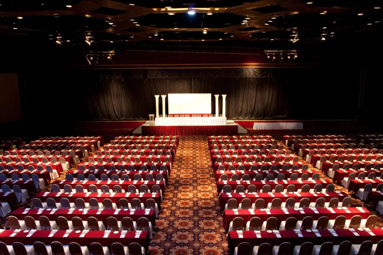 Photo - Waterfront Cebu City Hotel & Casino