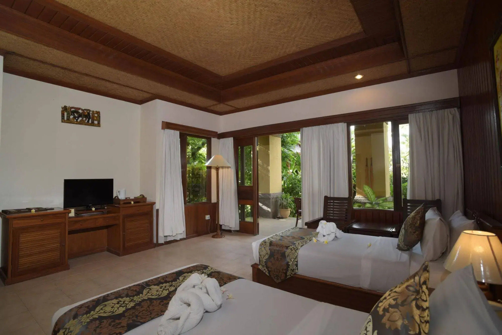 Foto - Sri Phala Resort & Villa