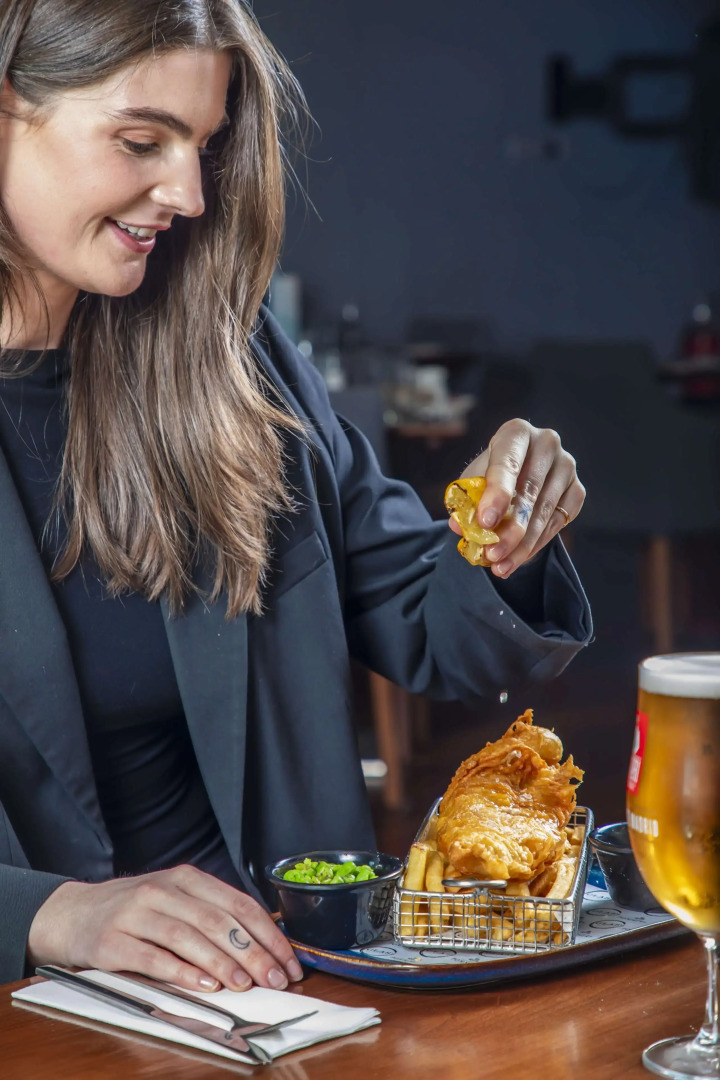 Foto - Radisson Blu Hotel, Cardiff