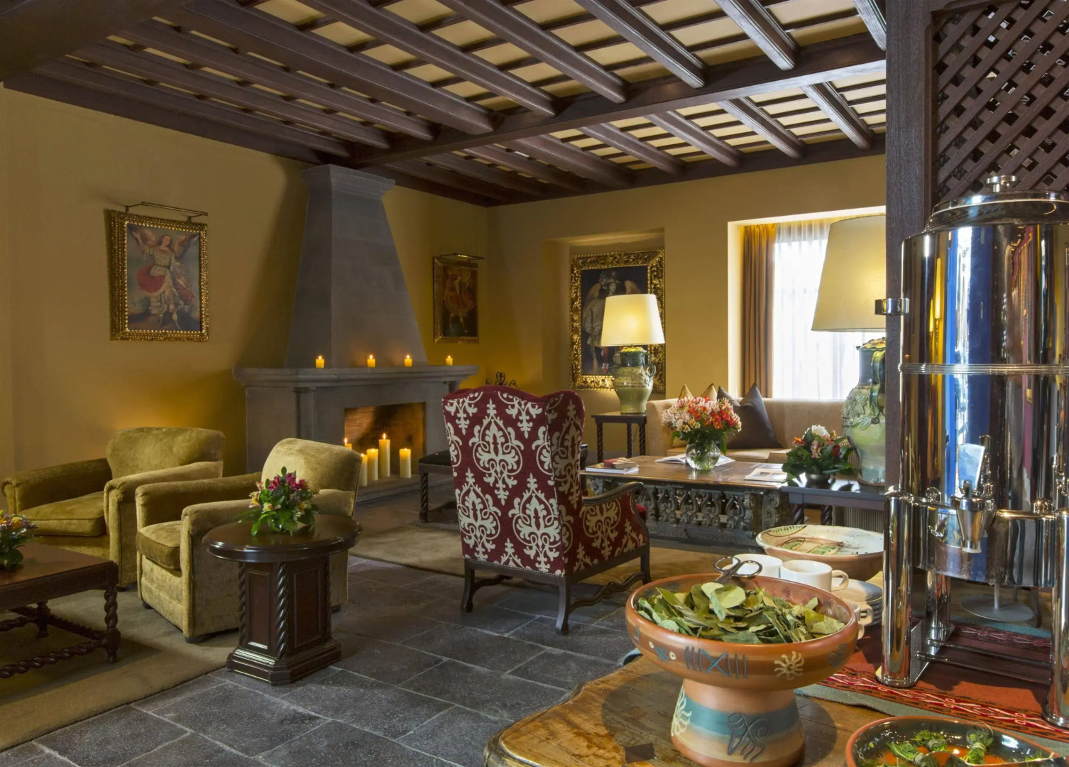 Photo - Palacio del Inka, a Luxury Collection Hotel, Cusco