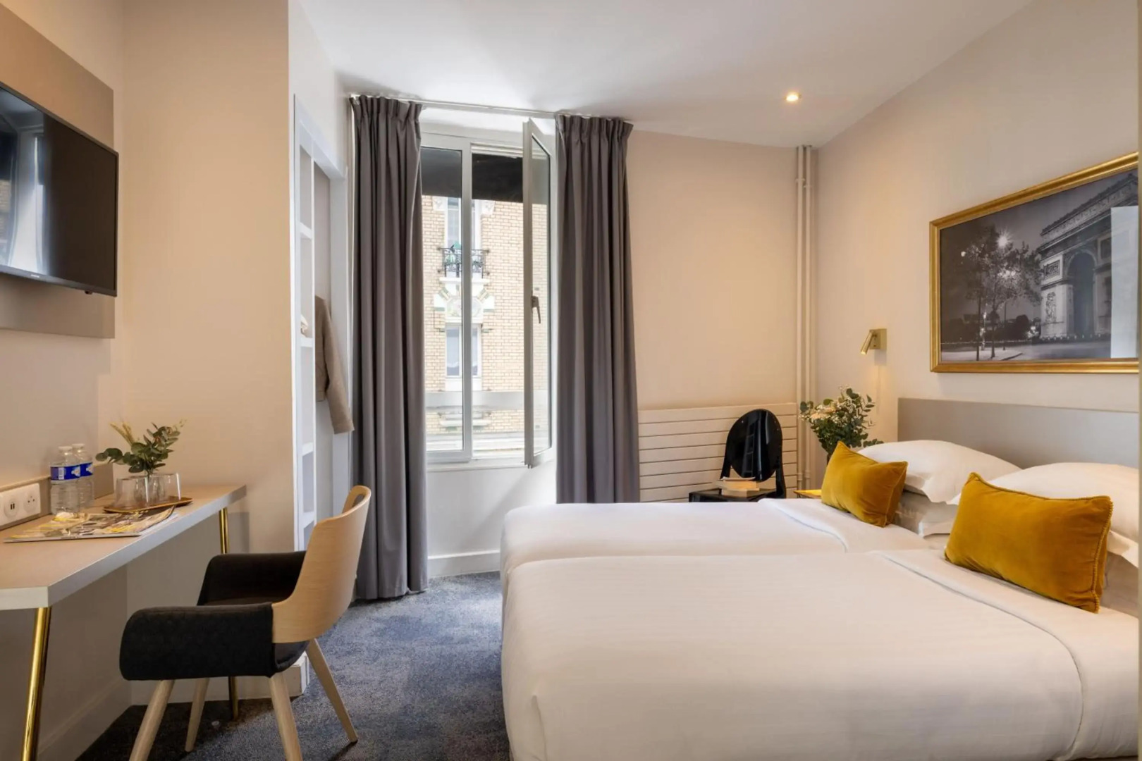 Foto - Villa des Ambassadeurs