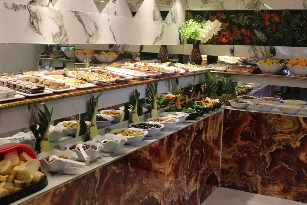 Foto - Taksim By Rich Hotel