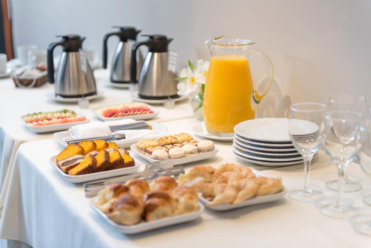Photo - Loi Suites Recoleta Hotel
