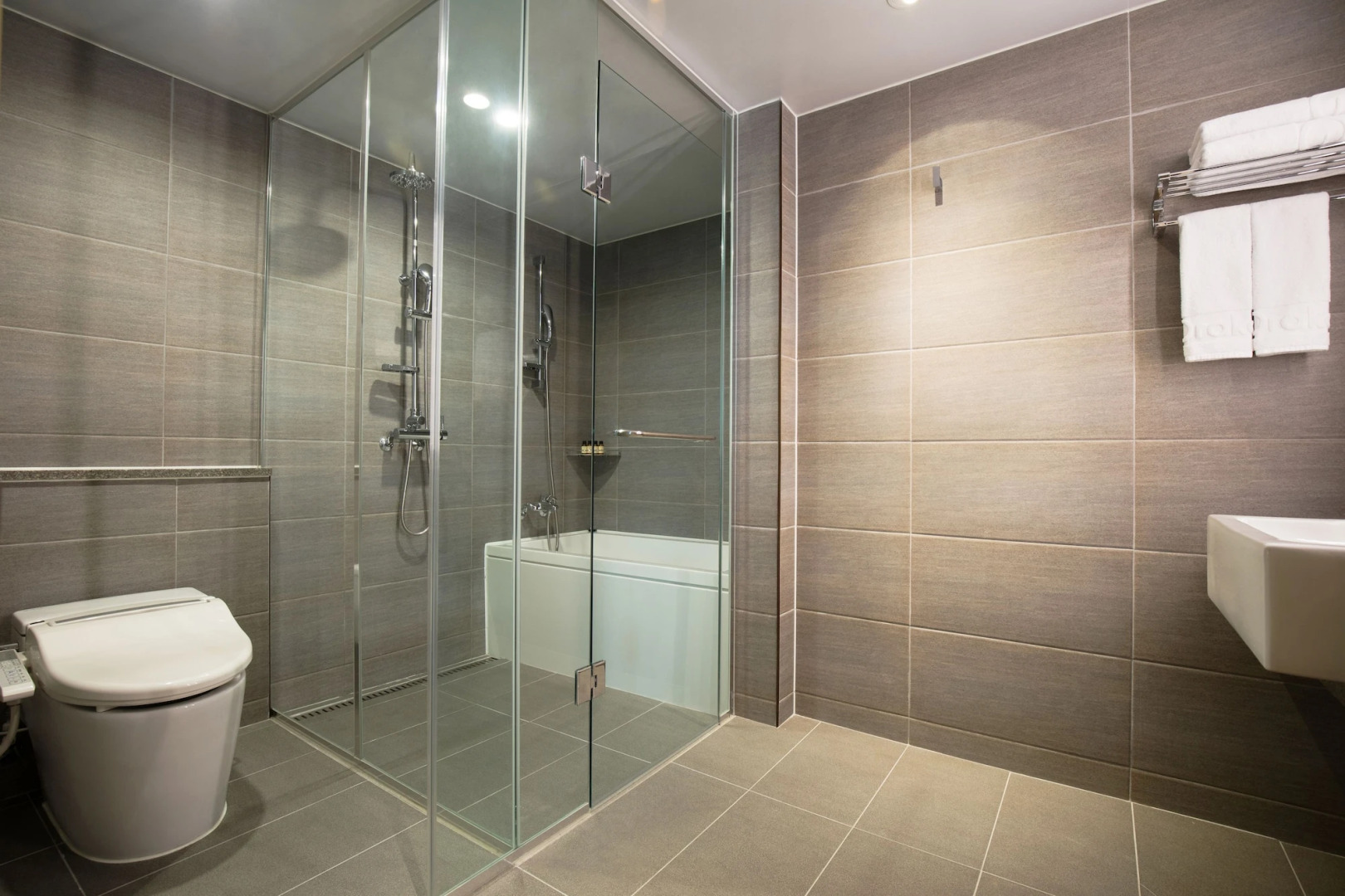 Foto - Orakai Cheonggyesan Hotel, BW Premier Collection