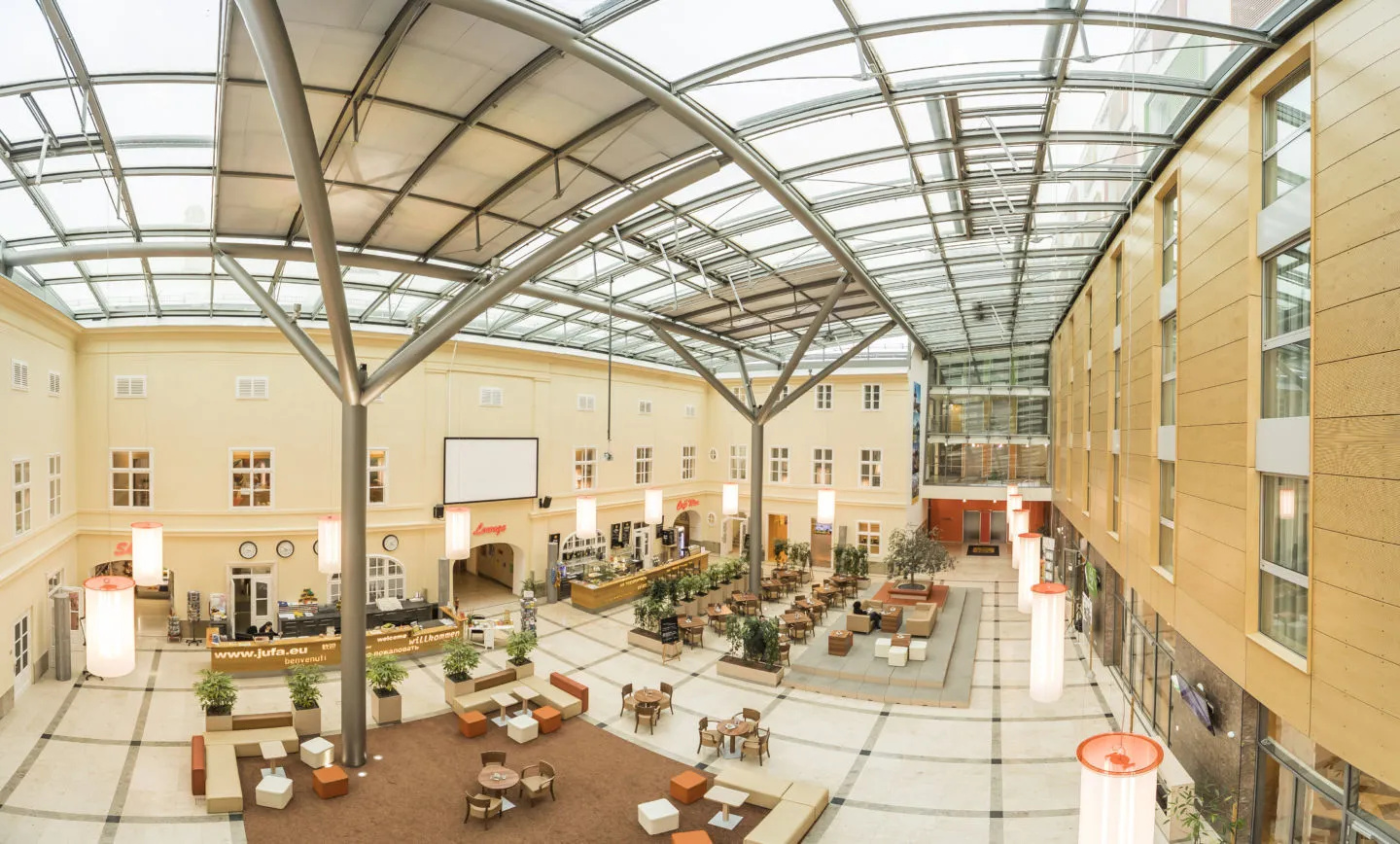 Photo - JUFA Hotel Wien City