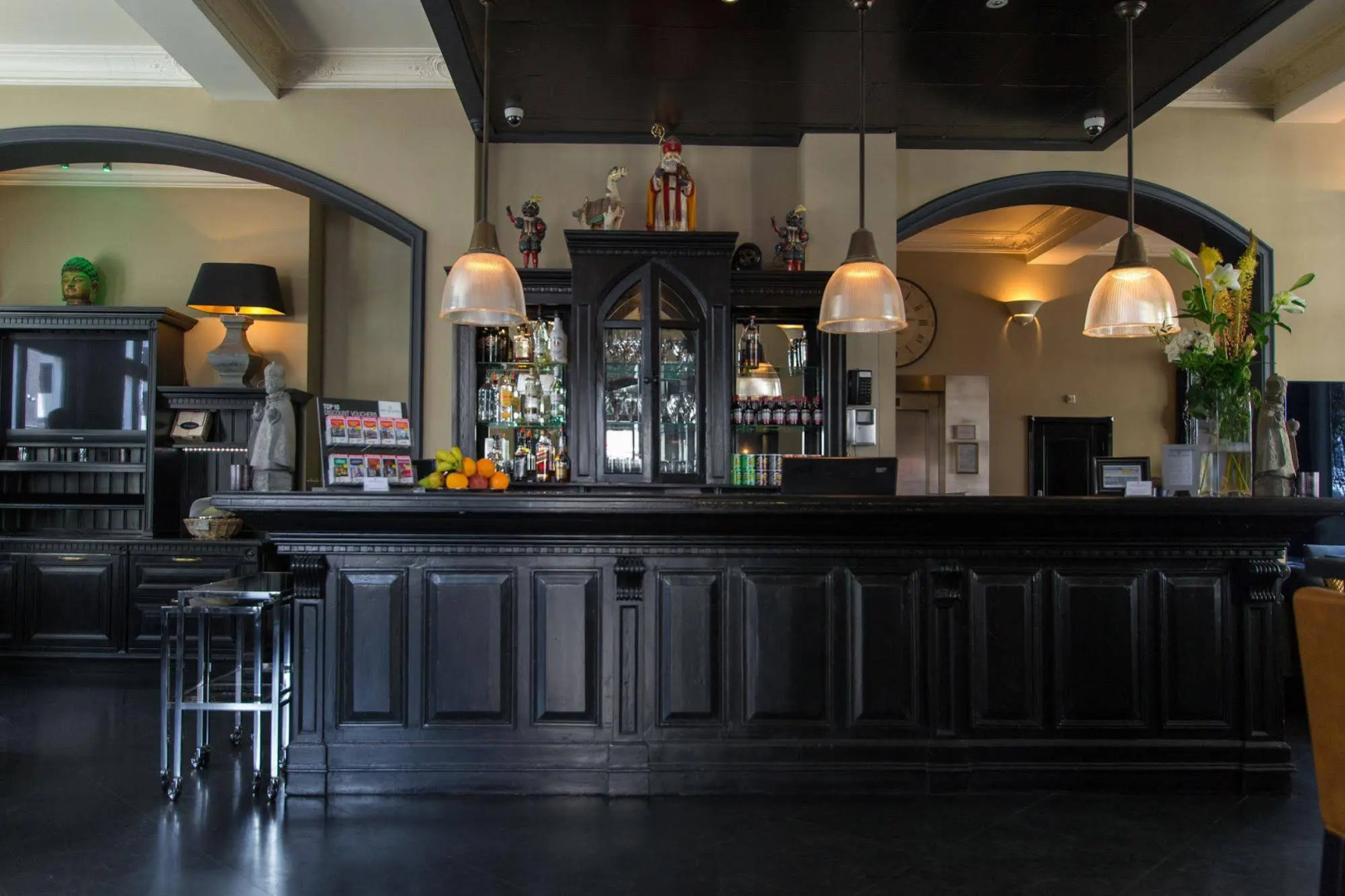 Photo - Hotel Sint Nicolaas