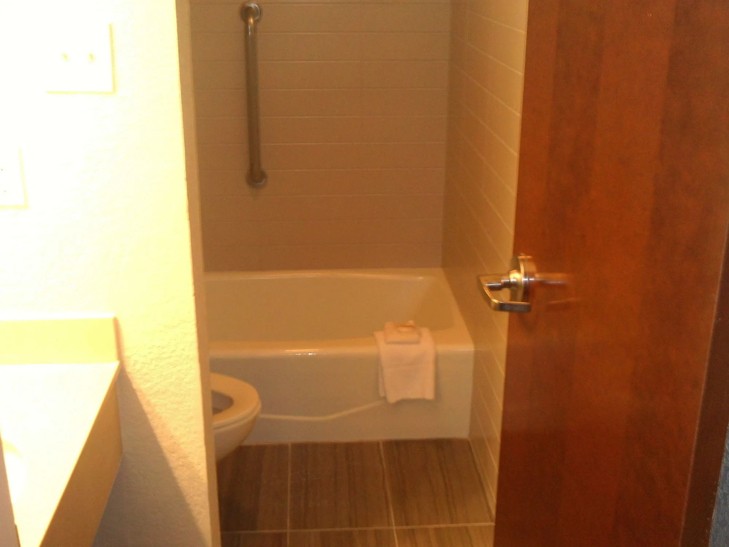Foto - Best Western Plus Austin Central