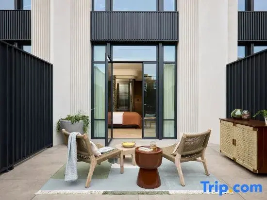 Photo - Six Senses London