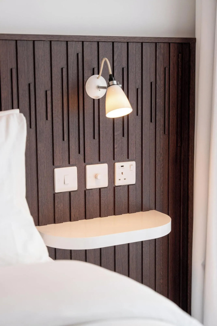 Photo - Ruby Zoe Hotel London