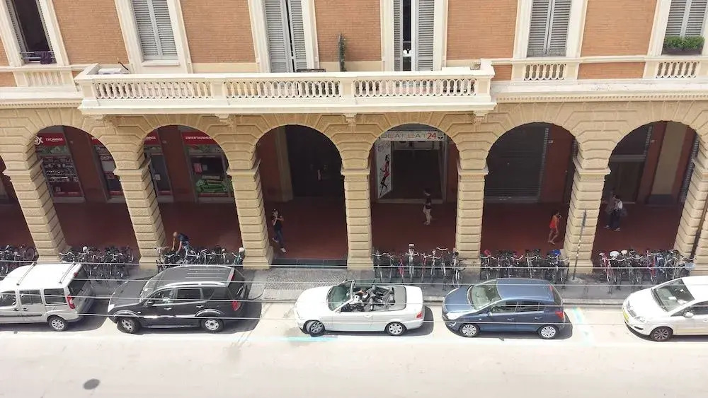 Foto - Bed & Breakfast CENTRALE