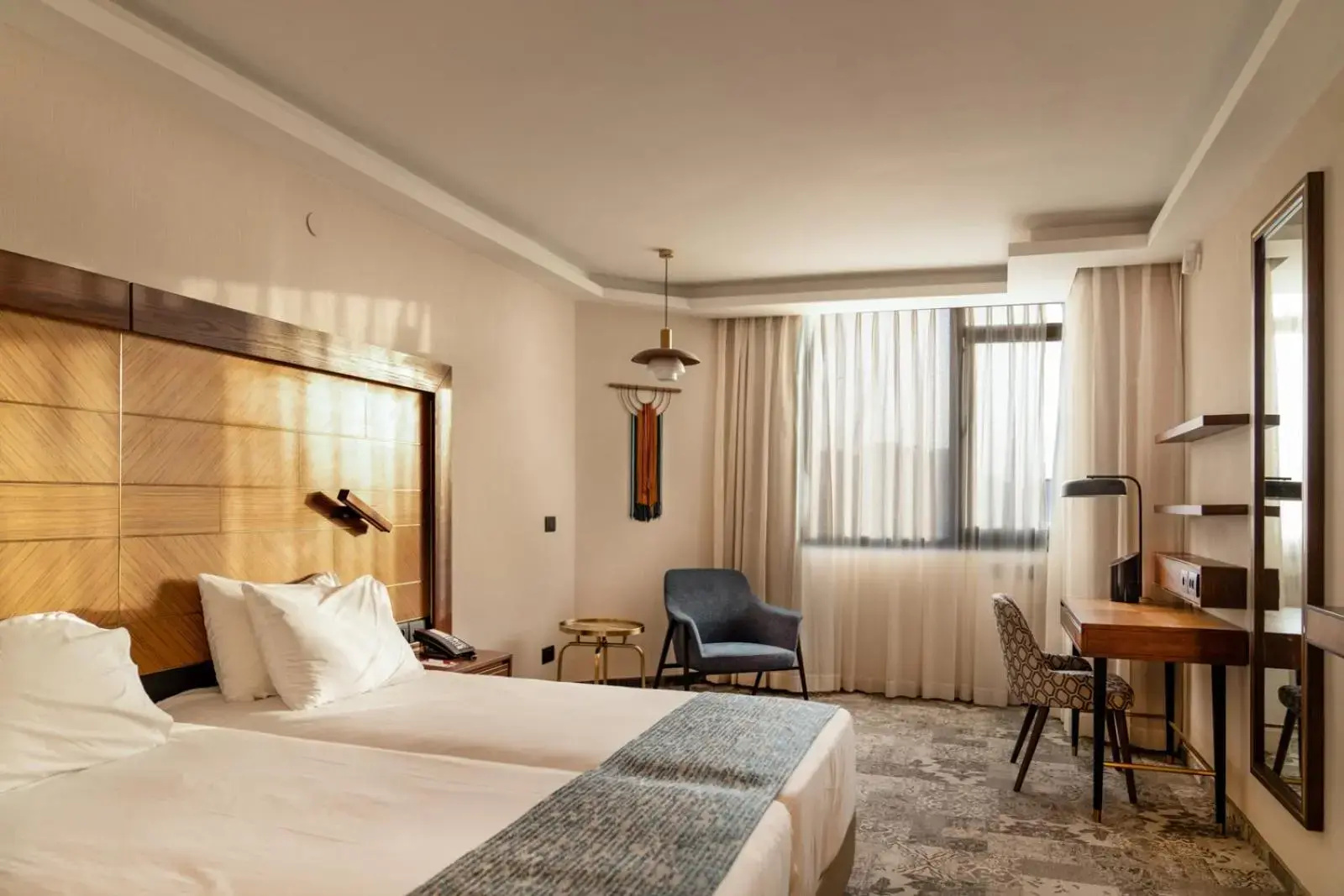 Foto - Ramada by Wyndham Jerusalem