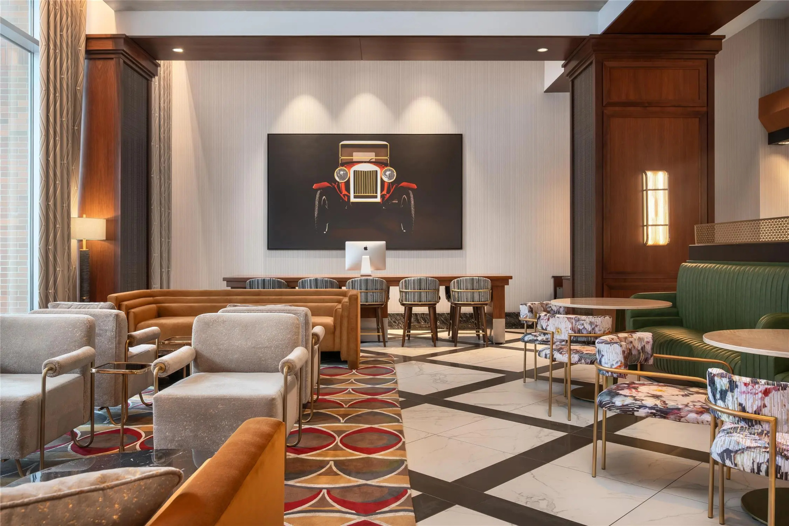 Photo - Hilton Garden Inn Chicago McCormick Place