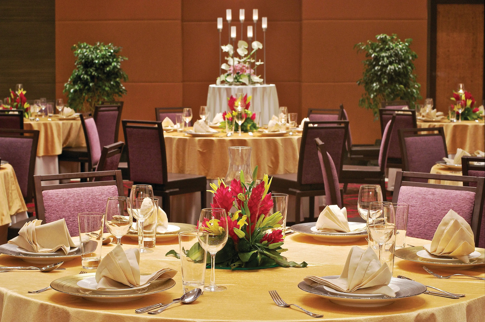 Foto - Vivanta Hyderabad, Begumpet