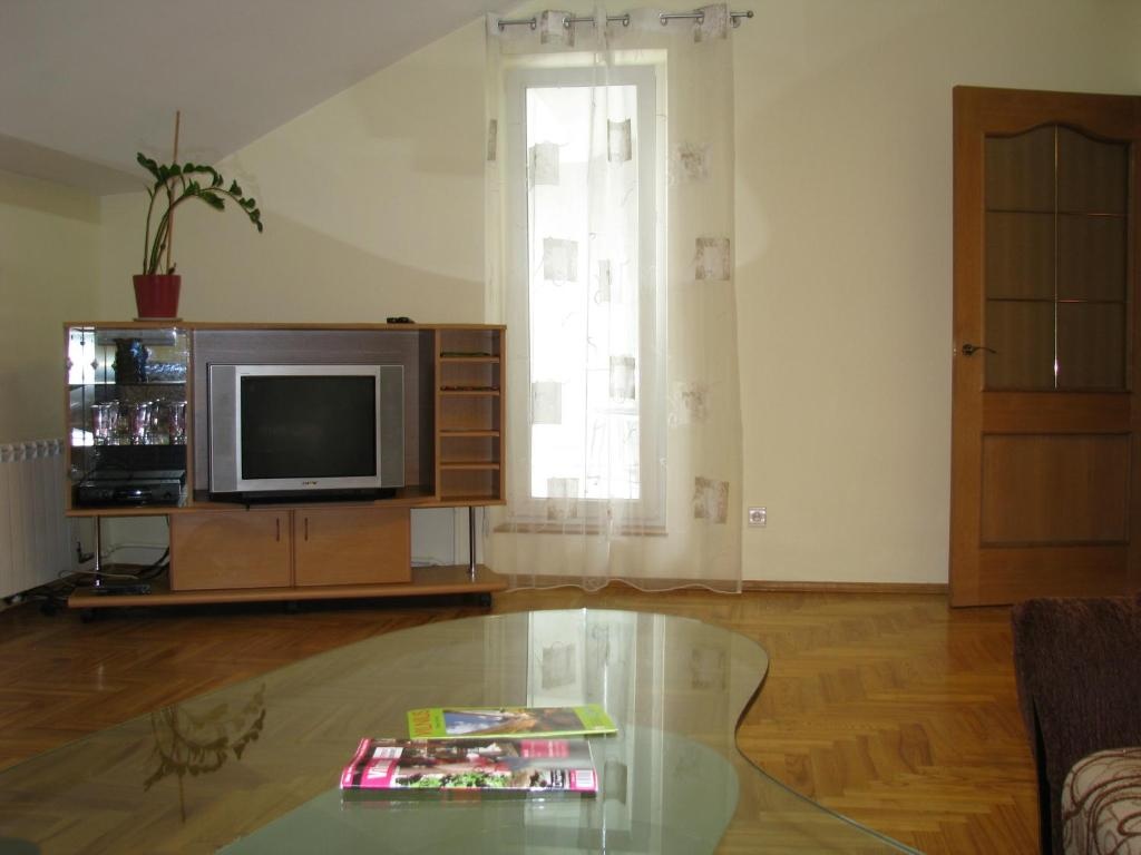 Stasys Apartments