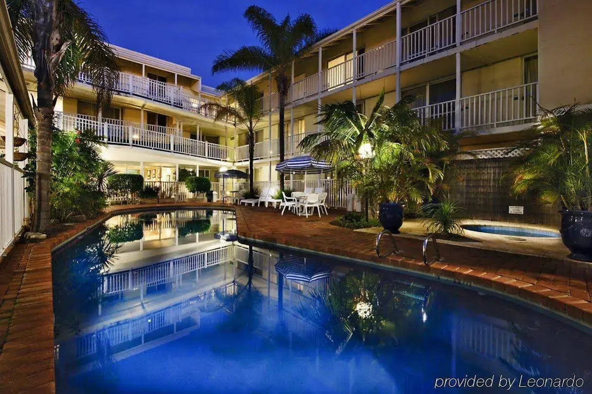 Photo - Tradewinds Hotel and Suites Fremantle