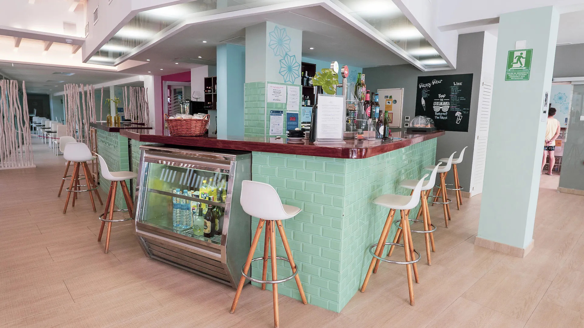 Foto - Hotel Rosales Formentera