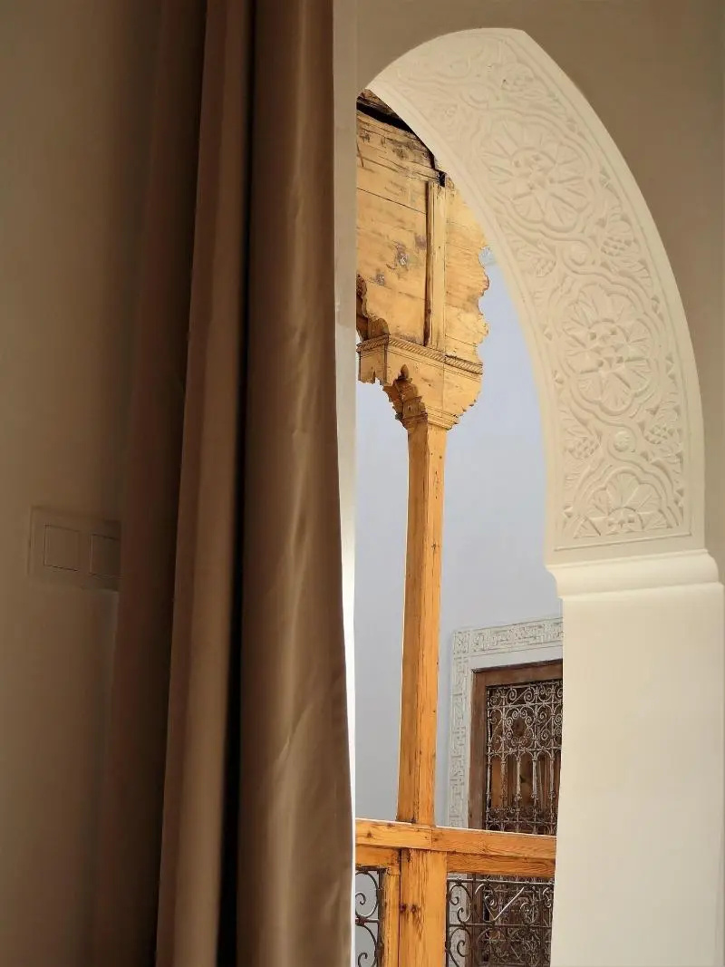 Photo - Riad  Dar Eternity