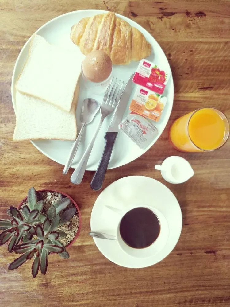 Foto - Key酒店@古城中心店